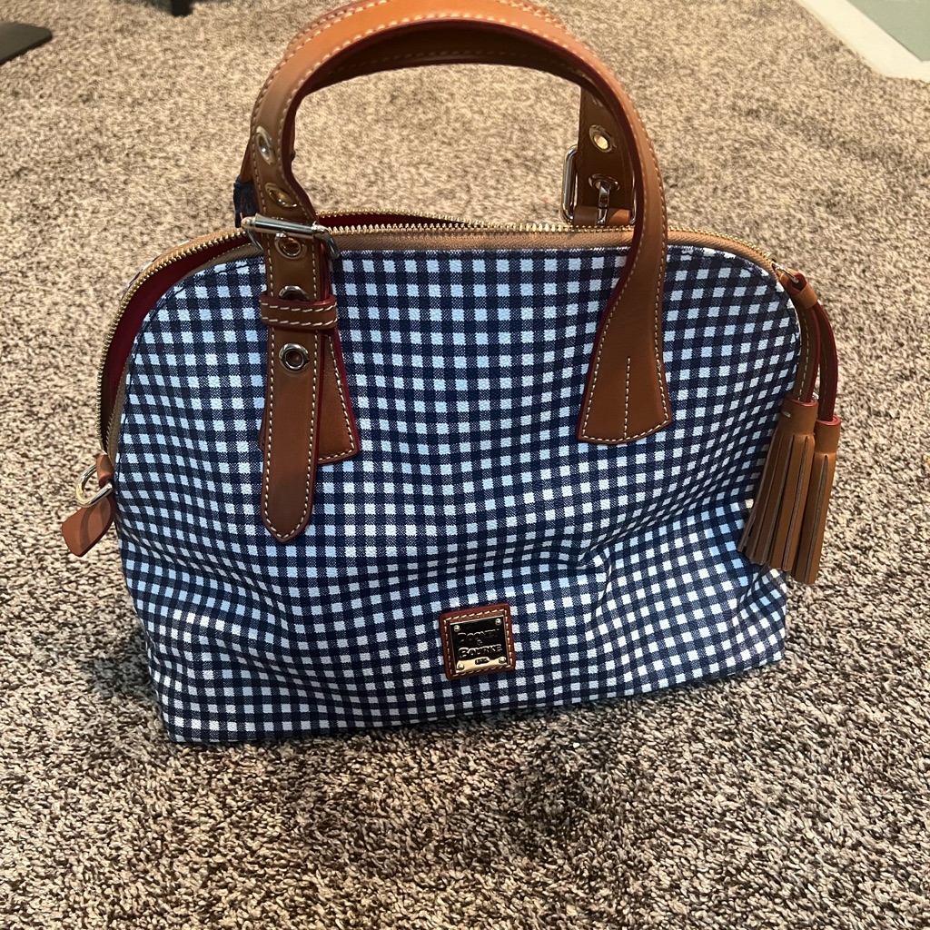 Brand New Never Used Dooney And Bourke